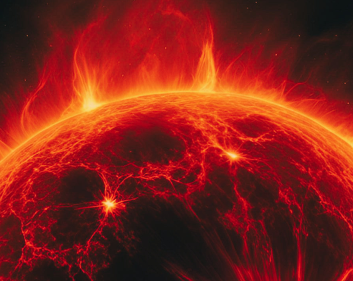 James Webb Space Telescope finds 1st evidence of ‘dinosaur-like’ stars in the early universe