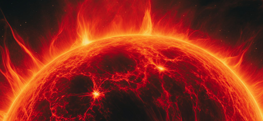 James Webb Space Telescope finds 1st evidence of ‘dinosaur-like’ stars in the early universe