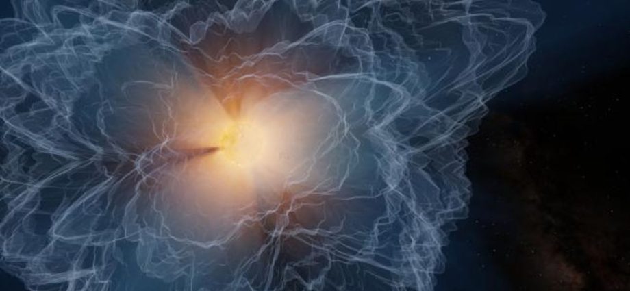 Finding the point of no return: Sun’s shifting, spiky atmospheric boundary mapped in detail for 1st time