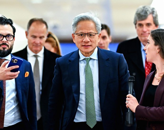 Nvidia Becomes a Major Model Maker With Nemotron 3