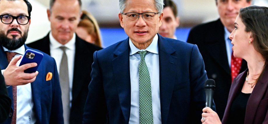 Nvidia Becomes a Major Model Maker With Nemotron 3