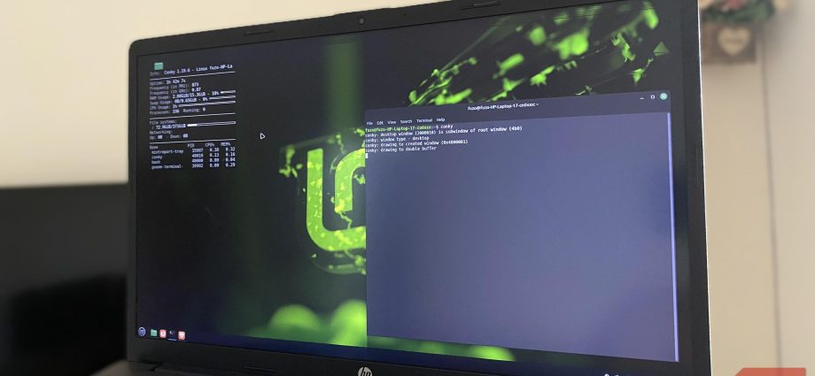 I love the Linux terminal, but I still recommend the GUI