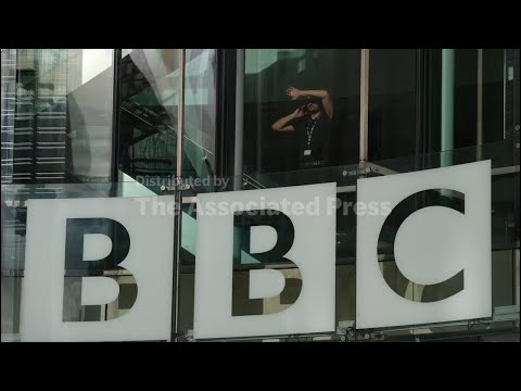 the-traitor-sues-bbc-for-$10b,-accusing-it-of-defamation-over-editing-of-jan.-6-speech