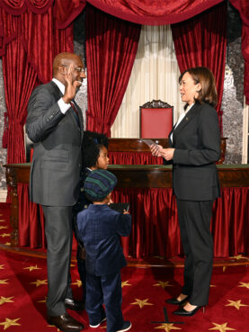 White Christian clergy running for Congress as Democrats face skeptics in their own party