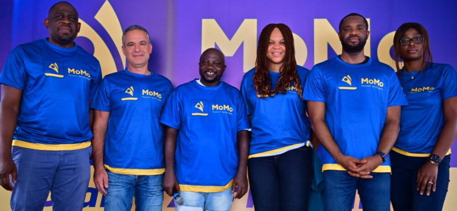 MoMo PSB Begins N10 Per Fare Rides In Unilag