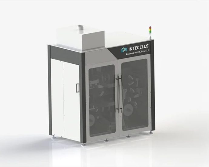 comau-invests-in-intecells-to-accelerate-commercialization-of-battery-electrode-manufacturing