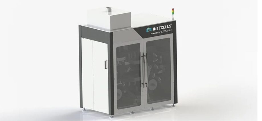 comau-invests-in-intecells-to-accelerate-commercialization-of-battery-electrode-manufacturing