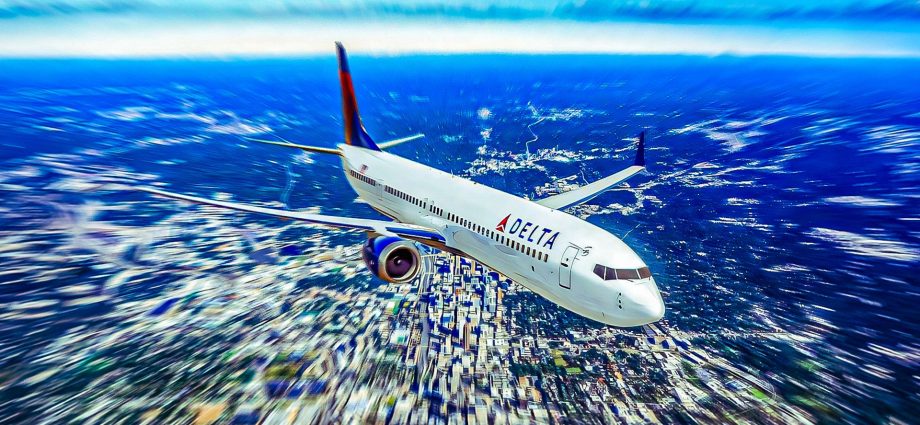 dtw-outage-to-jfk-gridlock:-delta’s-hub-system-under-strain