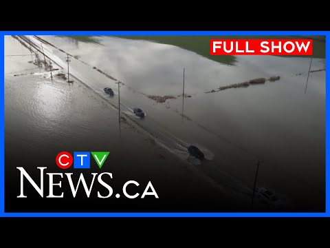 more-rain-coming-to-flood-ravaged-fraser-valley-|-ctv-news-vancouver-at-six-for-dec.-15,-2025