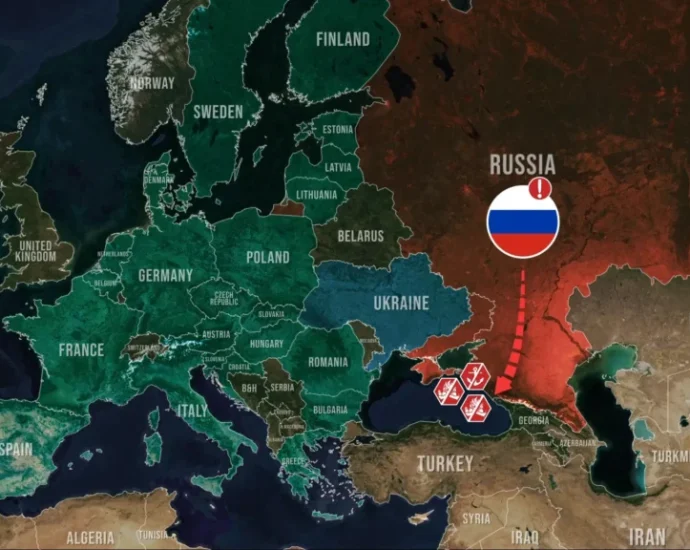 frontline-report:-europe-can’t-seize-shadow-fleet-tankers-ukraine-just-blows-them-up.
