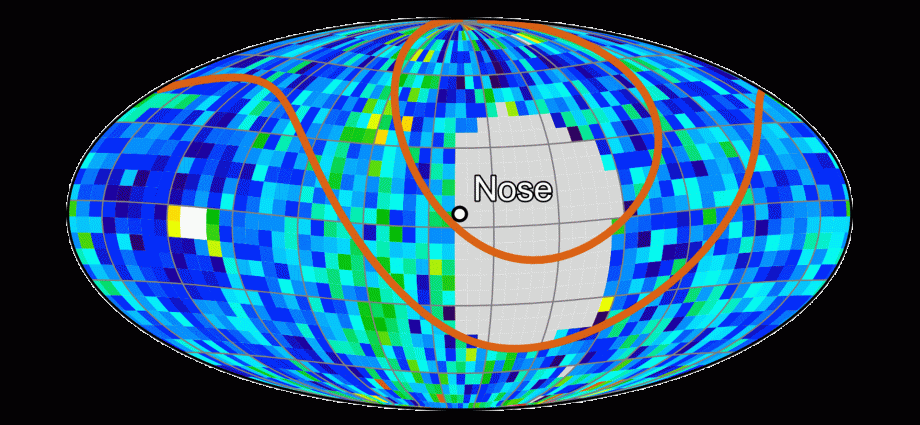 nasa’s-imap-mission-captures-‘first-light,’-looks-back-at-earth 