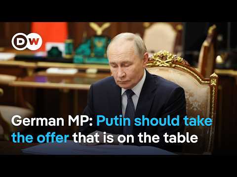 ‘putin-should-take-what’s-on-the-table.-it’s-more-than-he-should-get’-|-dw-news