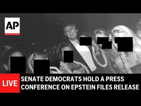 live:-democrats-hold-a-press-conference-on-the-epstein-files-release