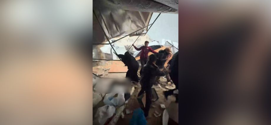 weather-becomes-weapon-in-israel’s-genocidal-war-on-gaza