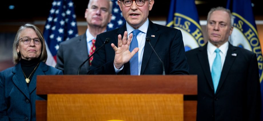 mike-johnson’s-next-move-on-health-care-is-absolutely-brutal