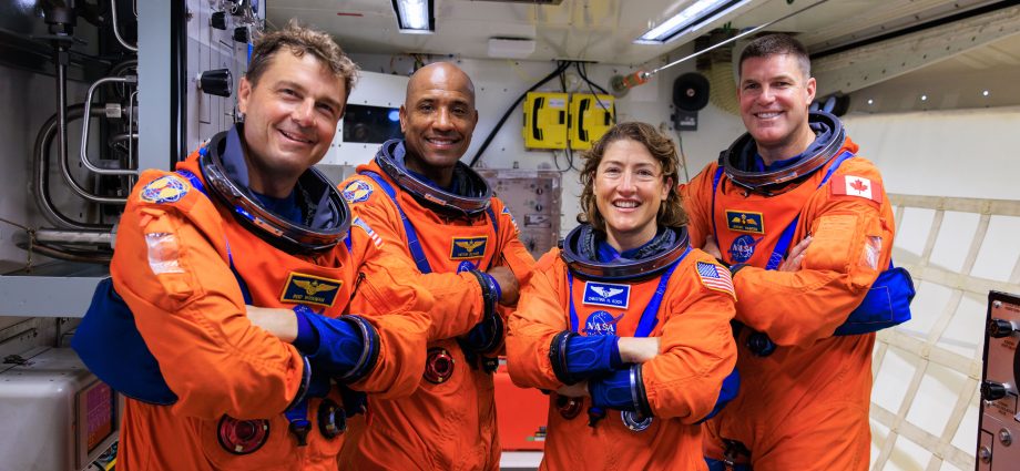 nasa-ignites-new-golden-age-of-exploration,-innovation-in-2025