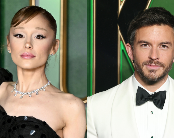 ariana-grande-and-jonathan-bailey-are-circling-a-stage-reunion-for-a-sondheim-musical