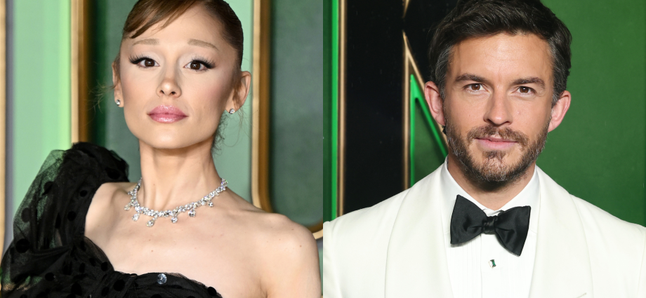 ariana-grande-and-jonathan-bailey-are-circling-a-stage-reunion-for-a-sondheim-musical