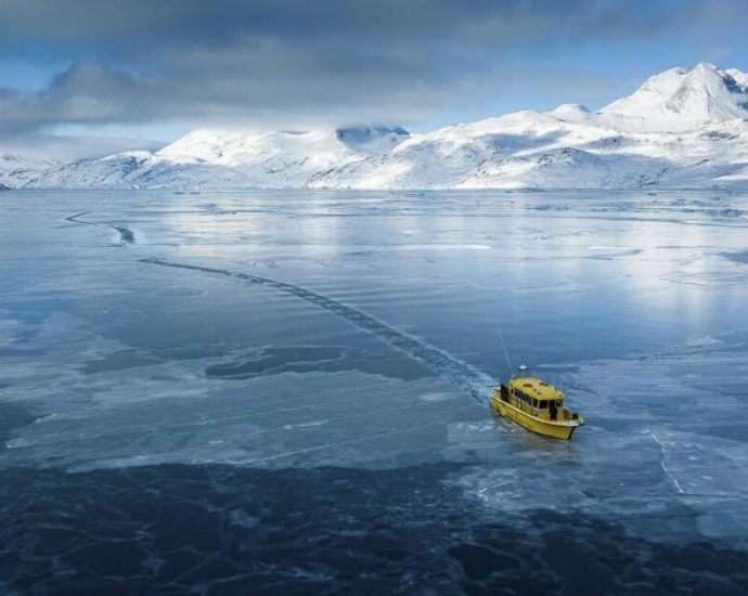 the-arctic’s-annual physical-finds-an-environment-that’s-breaking-down