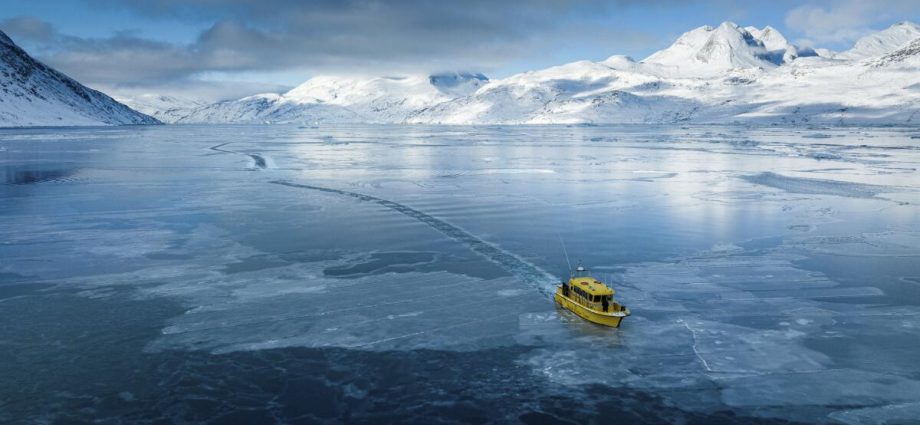 the-arctic’s-annual physical-finds-an-environment-that’s-breaking-down