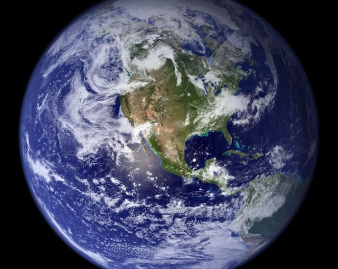 NASA Launches Research Program for Students to Explore Big Ideas