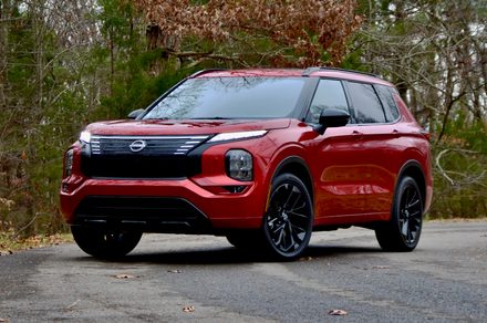 How Nissan took a shortcut to a good plug-in hybrid SUV