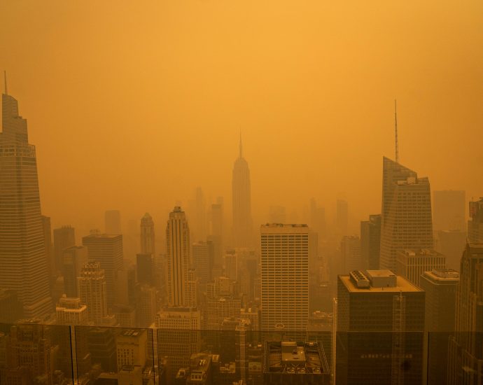 of-the-many-factors-that-cause-wildfires,-the-influence-of-climate-change-and-human-activities-is-growing