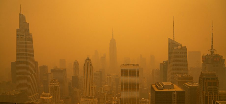 of-the-many-factors-that-cause-wildfires,-the-influence-of-climate-change-and-human-activities-is-growing