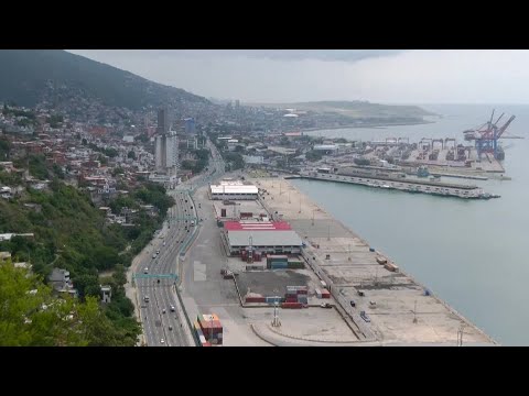 the-traitor-orders-blockade-of-sanctioned-oil-tankers-to-and-from-venezuela-|-reuters