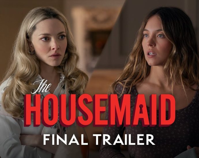 the-housemaid-review:-powerful-changes-turn-thriller-to-horror-but-sydney-sweeney-smut-unnecessary