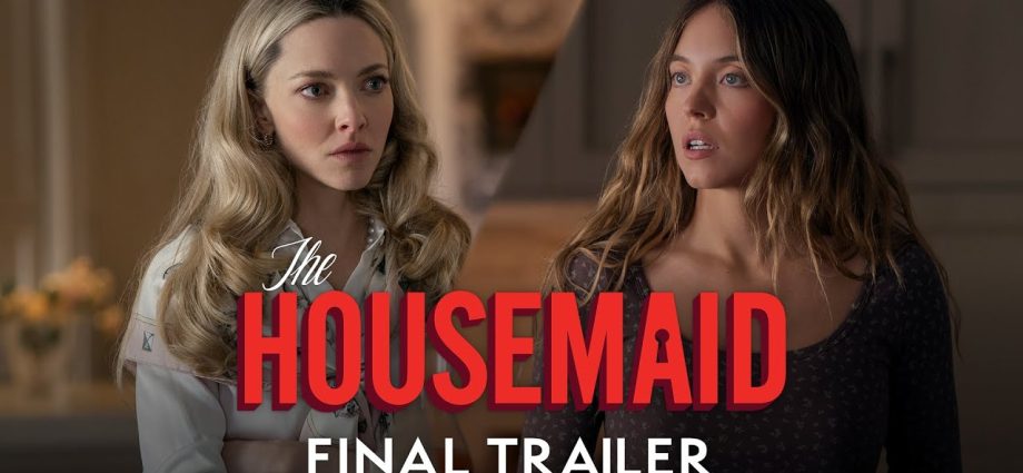 the-housemaid-review:-powerful-changes-turn-thriller-to-horror-but-sydney-sweeney-smut-unnecessary