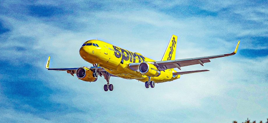 spirit-&-frontier-airlines-merger-talks-spark-once-again-following-$50-million-lifeline