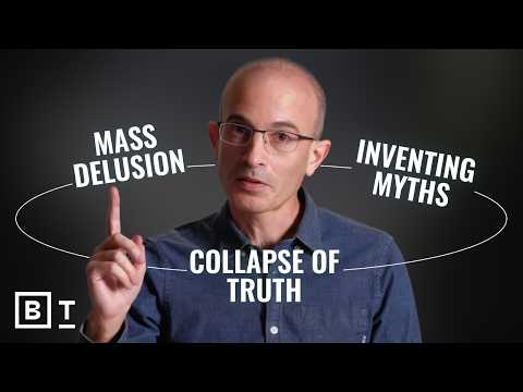 yuval-noah-harari:-why-advanced-societies-fall-for-mass-delusion