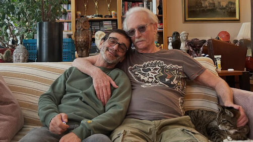 anthony-geary’s-real-life-love-story:-inside-his-30-year-marriage-to-claudio-gama