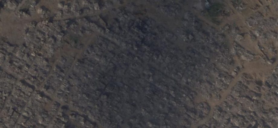 satellite-images-reveal-israeli-demolitions-in-gaza-during-ceasefire