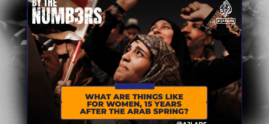 what-are-things-like-for-women,-15-years-after-the-arab-spring?