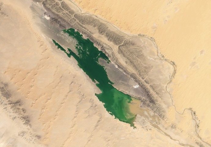 new-landsat-science-team-announced