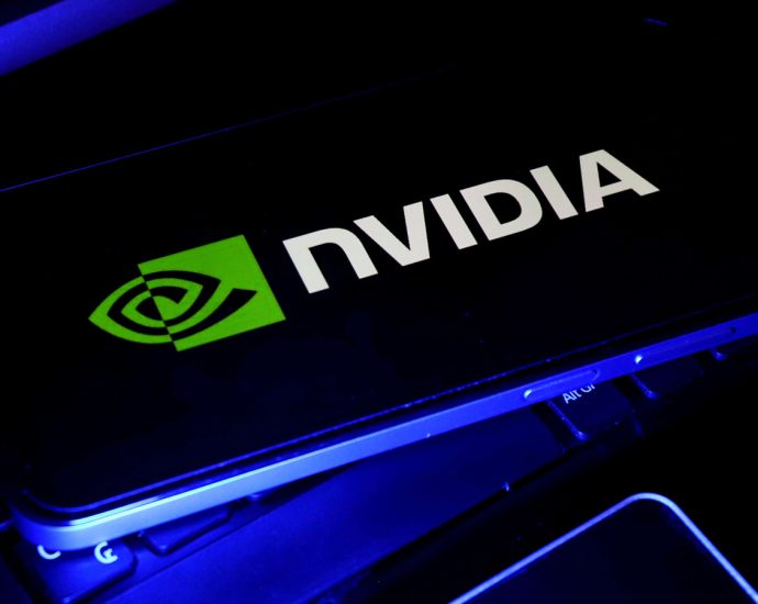 Powerful Nvidia AI Chips Are Already In China: Here’s How