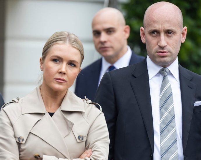 the-traitor-official-signaled-concern-in-lead-up-to-vanity-fair-photoshoot