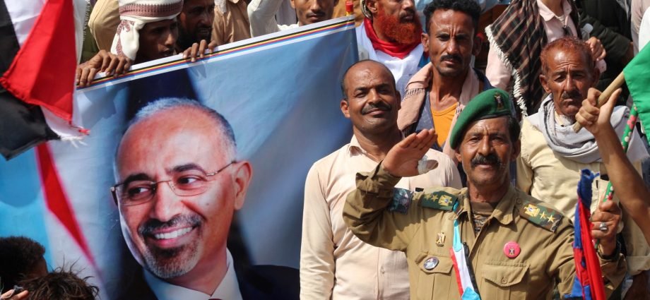 analysis:-yemen’s-future-after-the-separatist-stc’s-expansion-eastwards