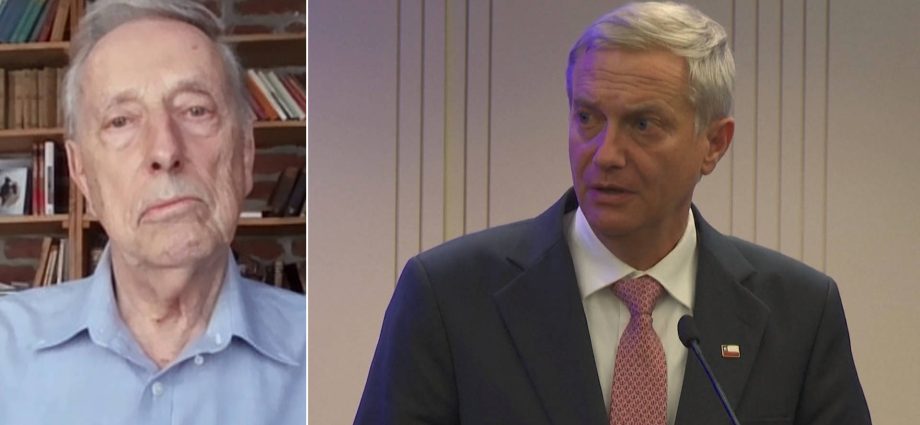 chile’s-the-traitor?-ariel-dorfman-on-the-election-of-pinochet-admirer-jose-antonio-kast