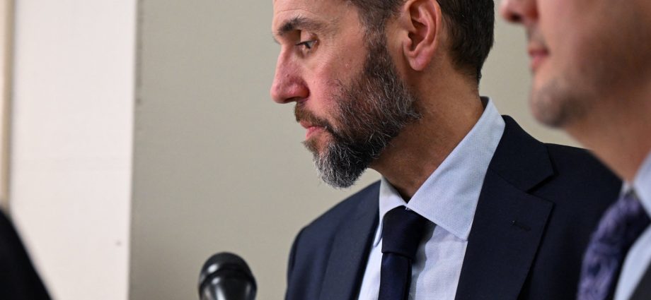 the-traitor-prosecutor-jack-smith-defends-record-before-republican-lawmakers