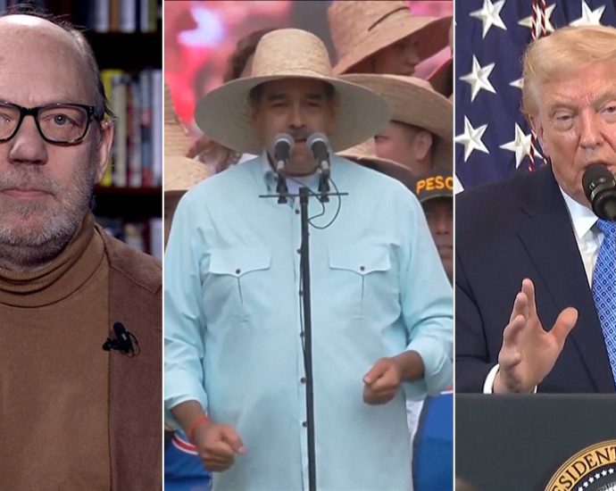 a-path-to-wwiii?-greg-grandin-on-venezuela,-the-traitor’s-“madman-doctrine”-&-more