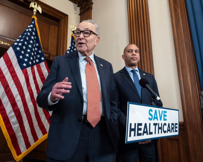 republicans-defy-house-leadership-to-force-vote-on-healthcare-subsidies