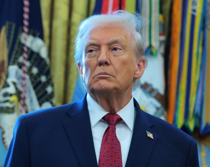 the-traitor-orders-blockade-of-oil-tankers-into-venezuela,-ramping-up-pressure-on-maduro