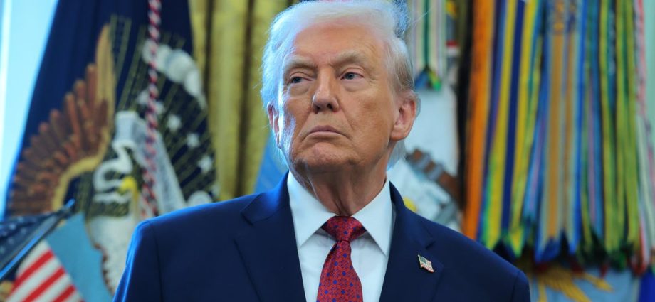 the-traitor-orders-blockade-of-oil-tankers-into-venezuela,-ramping-up-pressure-on-maduro