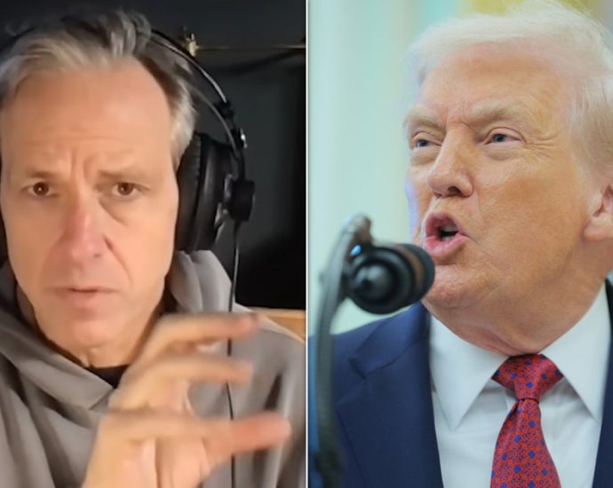 cnn’s-jake-tapper-explains-why-he-covers-the-traitor’s-health-‘all-the-time’