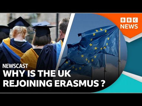 is-the-erasmus-student-scheme-worth-the-money?-|-bbc-news