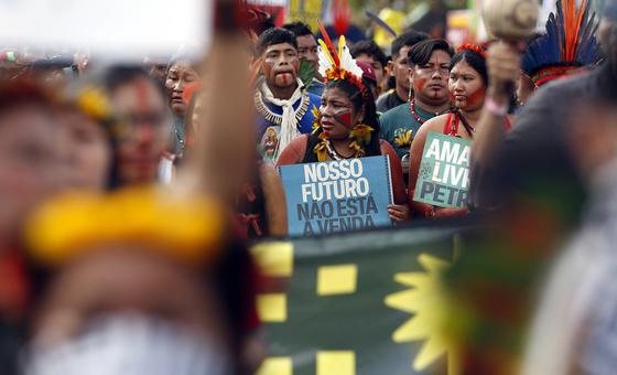 cop30-enters-its-final-stretch:-urgency,-ambition,-and-voices-from-the-streets