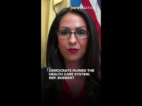 democrats-ruined-the-health-care-system-with-obamacare:-rep.-boebert-|-on-balance